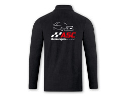 Kinder Fleecejacke Rallye ASC Melsungen e.V.